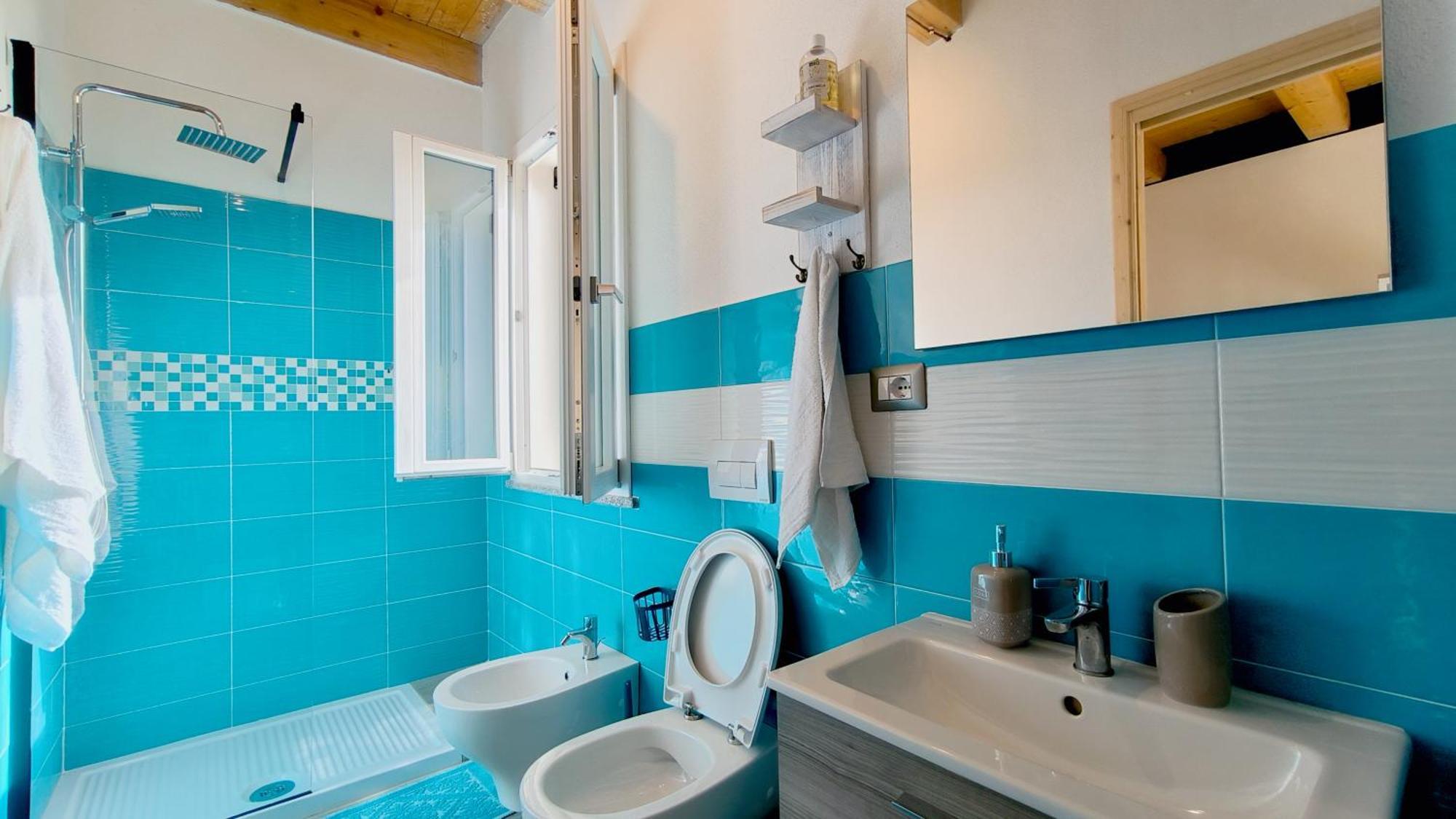 Guesthouse I Tramonti Olmedo Buitenkant foto